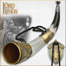 Lord of The Rings Horn of Gondor picture