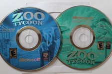 Zoo Tycoon Complete Collection PC picture