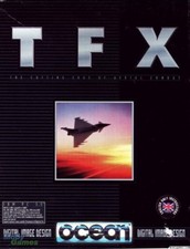 TFX  TACTICAL FIGHTER EXPERIMENT w/1Clk Windows 11 10 8 7 Vista XP Install picture