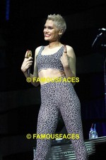 JESSIE J  ORIGINAL RARE PRESS  PHOTO 9
