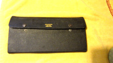 Vintage CHARVOS USA Drafting Compass Geometry Tool Set picture