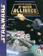 STAR WARS X-WING ALLIANCE +1Clk Windows 11 10 8 7 Vista XP Install picture