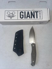 GIANT MOUSE GMF2 SCOUT- N690 Steel New In Box picture