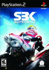 SBK Superbike World Championship - PlayStation 2 NEW picture