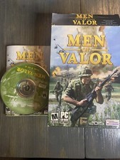 Men of Valor (PC, 2004) picture