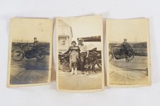 WWI Harley Davidson Motorcycle US ARMY Military HD Motorcycle picture