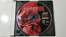 Shogo: Mobile Armor Division (PC, 1998) Monolith picture