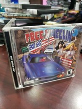 Free Wheelin' USA [Jewel Case] - PC picture