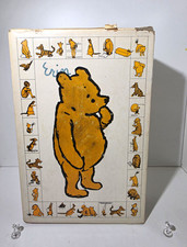 Dell Yearling A Treasury of Winnie-the-Pooh 4-Book Slipcase Box Set 1982 picture