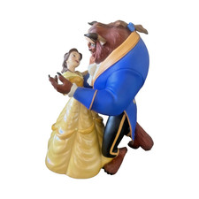 WDCC Walt Disney Classics Beauty and the Beast 