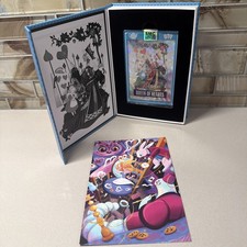 Alice in Wonderland SMC - Queen of Hearts 53/75 - Saturday Morning Cards picture