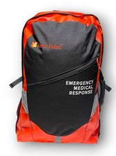 CMC Rescue Direct Relief Emergency Medical Response Backpack Brand New  picture