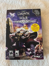 Warhammer 40k Soulstorm for PC picture
