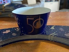 (21) Walt Disney World Mickey Mouse 50th Anniversary Table Decorations Party New picture
