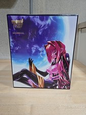 Kagami Sumika Muv-Luv Alternative 00 Suits Ver A-Brand 1/6 Volks Pre-Painted New picture