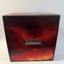 Starship Troopers Extermination Collectors Edition PS5 Co Op Shooter Video Game picture