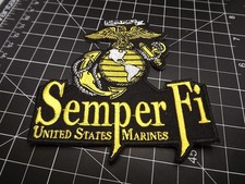 MARINE CORPS USMC 