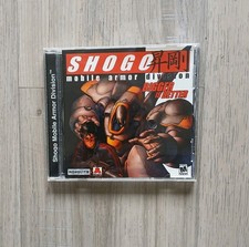 Shogo: Mobile Armor Division (Bigger Is Better) PC CD-ROM - Pre-owned Jewelcase picture