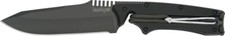 Kershaw Whiplash 4355 Fixed Blade Knife 4-1/2