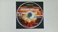 Shadow Ops: Red Mercury (Microsoft Xbox, 2004) picture