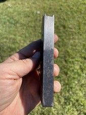 WWI Colt L Marked Little 1911 Two Tone Magazine 45  7-Round 1918-24 Usgi WW1 Cmp picture