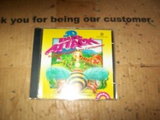 3D Bug Attack Revenge Of The Killer Centipedes Game CD-Rom picture