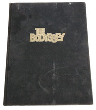 1986 THE BODYSSEY SIGNED by RICHARD CORBEN 289/300 picture