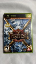 Sid Meier's Pirates – Microsoft Xbox Game picture
