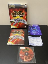 X-COM: Interceptor (PC, 1998) Big Box picture