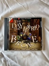 The Day the World Broke (PC, 1997) picture