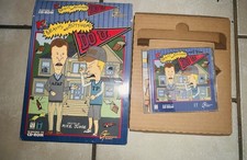 MTV's Beavis and Butt-Head: Do U. Big Box PC Game picture