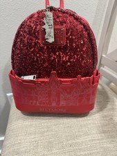 The Biltmore Limited Edition Loungefly Bag picture