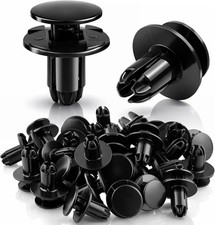 30pcs 86595-2T500 Fender Liner Push-Type Retainer Clips Fastener Fit for Hyundai picture