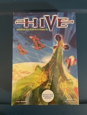 The Hive Action Arcade PC Game picture
