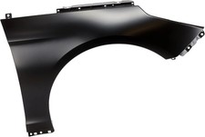 Fender Compatible with 2015-2017 Hyundai Sonata Front, Passenger Side Primed picture