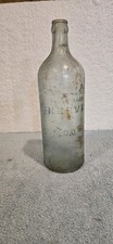 Vintage MOXIE BOTTLE 10
