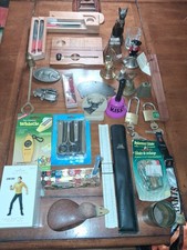 Lot of 30+Mixed Items Vintage,unique,cool SEE PICS FOR ADDED ITEMS picture