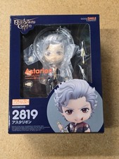 Nendoroid Baldur's Gate 3 Astarion Figure Good Smile Company picture