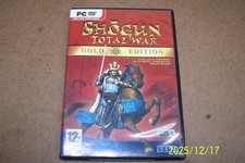 Shogun Total War Gold picture