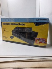 NEW ICC2 GAME ELEMENTS INTEGRATED COMMAND CENTER SELECTOR FOR 3000/5000 PS2 #G2 picture