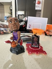 Zuru NBA Ballers Series 3 Vince Carter Rare New picture