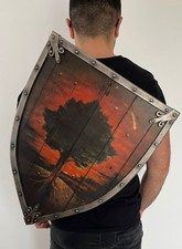 Ser Dunkans The Tall Shield / Hedge Knight / A Knight of The Seven Kingdoms picture
