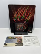 Xenophage Alien Bloodsport PC Argo Games Apogee 1996 PC CD-ROM Original picture