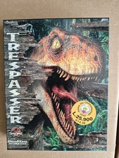 Trespasser picture
