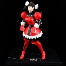 1995 SEGA Fighting Vipers Honey Candy Collection Prize Figure Japan Import picture