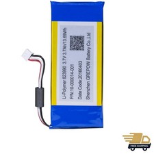 GC3 Replacement Lithium Ion Battery - Lightweight & Rechargeable Solution picture