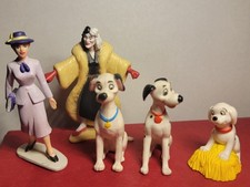 Disney's 101 Dalmatians collection picture