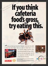 1990s Sim Ant Print Advertisement Video Game Ad 1993 picture