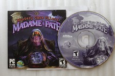 Mystery Case Files Madame Fate PC picture