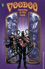 Voodoo Dancing in the Dark TPB #1-1ST FN 1999 Stock Image picture